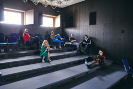 phoenix theater festival